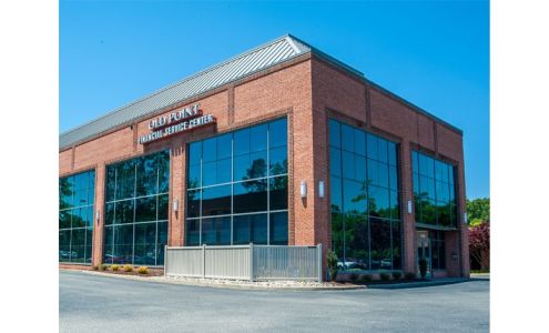 Old Point Wealth Mangagement