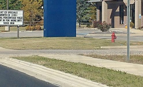 FNBC Bank Mammoth Spring