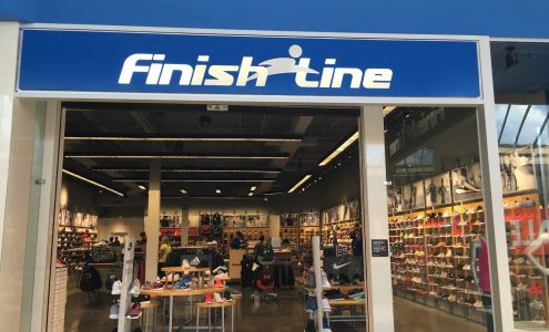 Finish Line