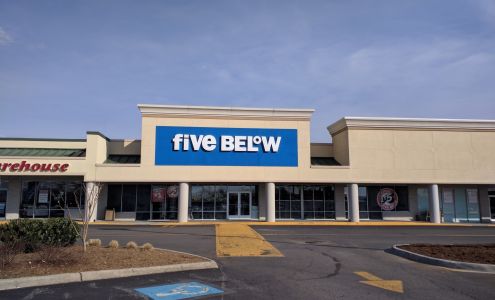 Five Below