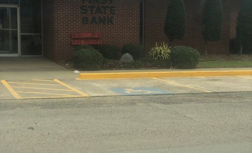 First State Bank- Idabel Idabel