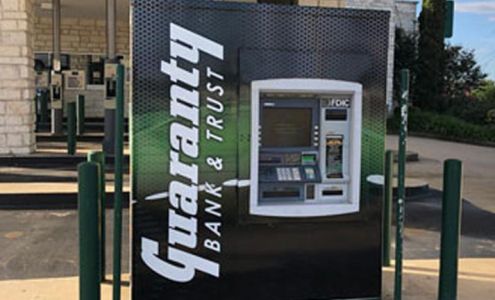 Guaranty Bank & Trust ATM
