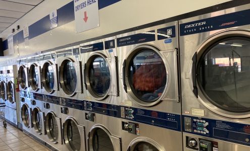 Superwash Laundromat