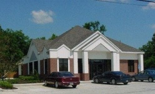 North East Texas Credit Union