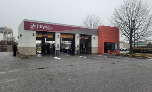Jiffy Lube