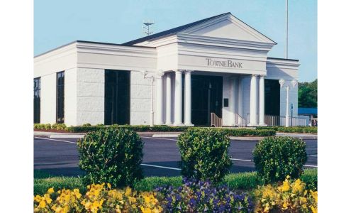 TowneBank Portsmouth