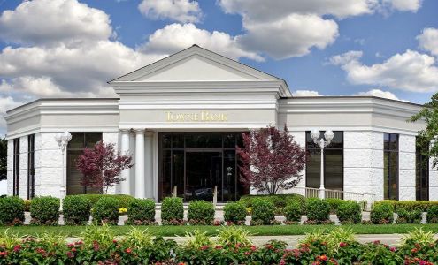 TowneBank Portsmouth