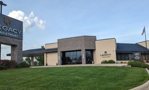 Legacy Bank & Trust Mountain Grove