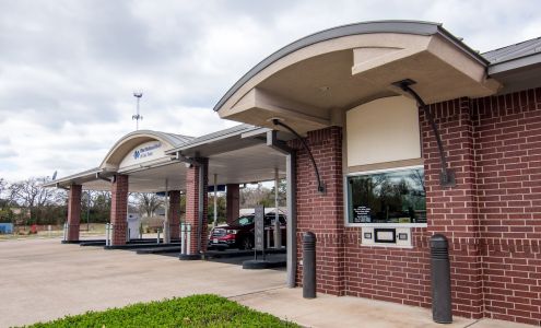 First National Bank of East Texas