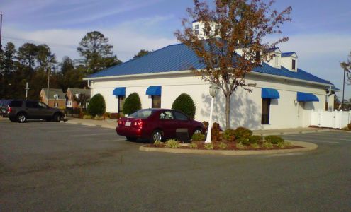 Southern Bank - Chesapeake