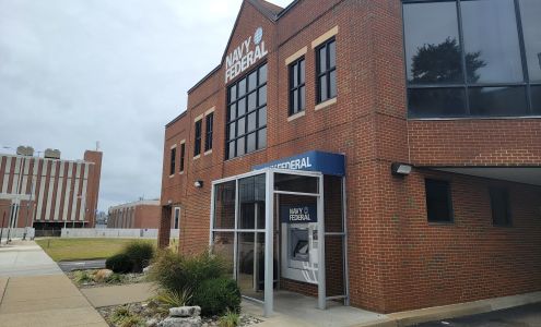 Navy Federal Credit Union