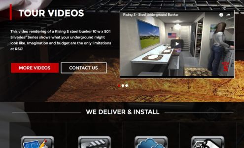 Retriever of Austin Giddings