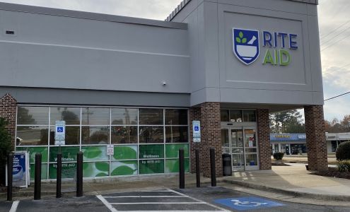 Rite Aid Portsmouth