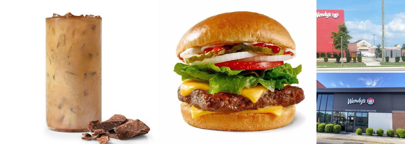 Wendy's