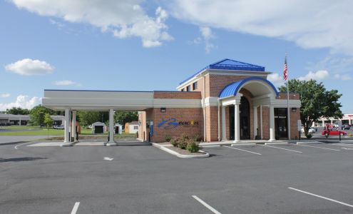 Beacon Credit Union