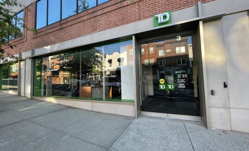 TD Bank