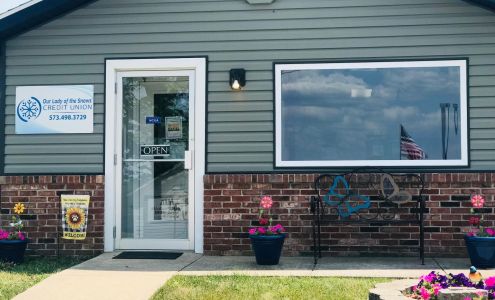 Our Lady of Snows Credit Union Henley