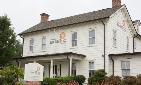 Orange Bank & Trust Company