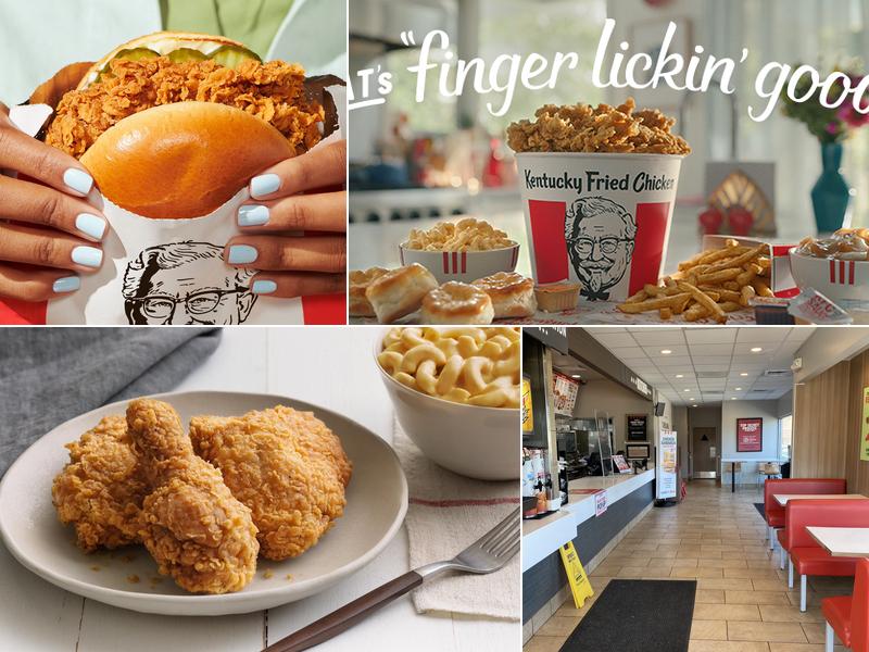 KFC