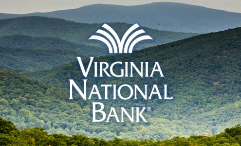 Virginia National Bank: Downtown Mall Office Charlottesville