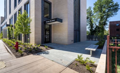 Bank of the James - Commercial & Mortgage Lending Charlottesville