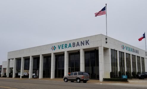 VeraBank Palestine