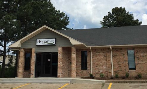 Heritage Land Bank - Palestine Branch