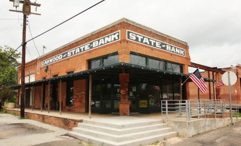 Oakwood State Bank Oakwood