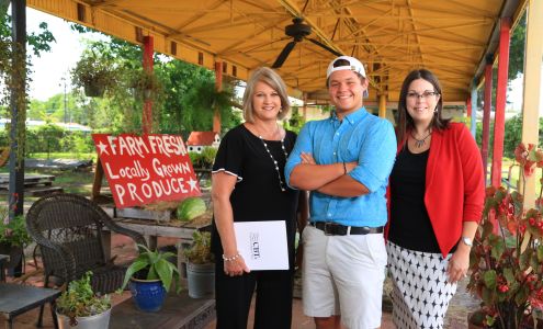 Commercial Bank of Texas, N.A. Elkhart