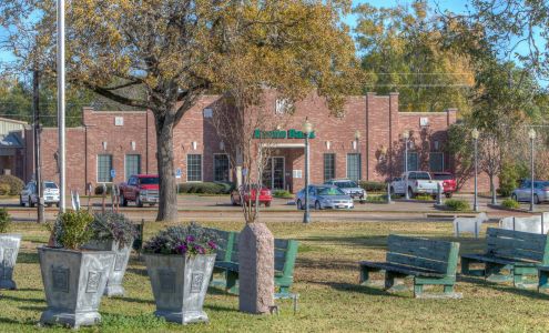 Austin Bank Frankston