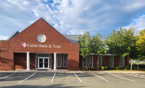 Carter Bank & Trust