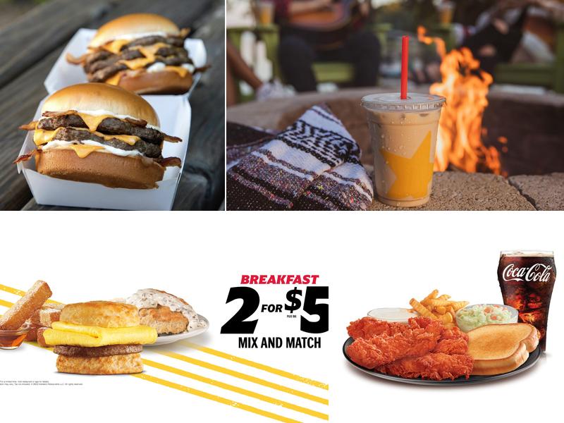 Hardee’s 850 London Blvd, Portsmouth