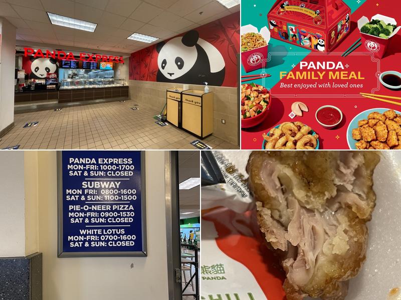 Panda Express