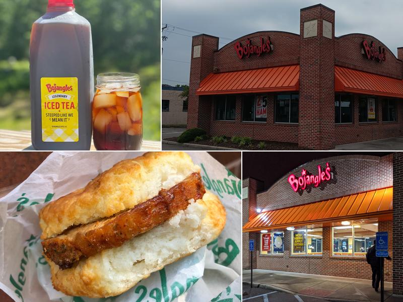 Bojangles