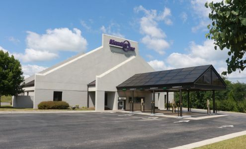 Member One Federal Credit Union