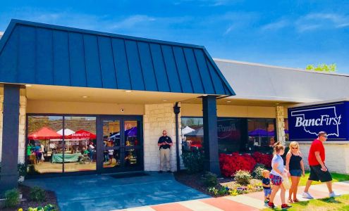 BancFirst Jenks