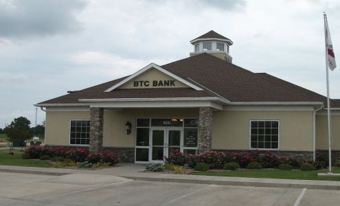 BTC Bank Chillicothe