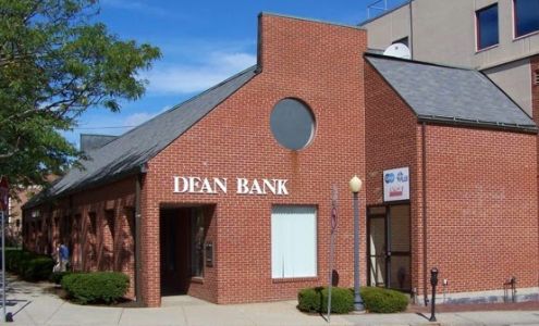 Dean Bank Franklin