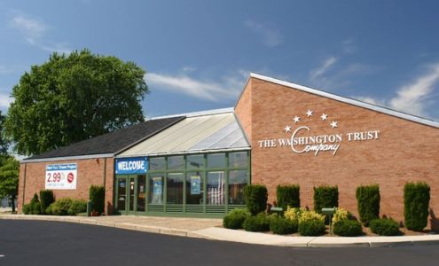 Washington Trust