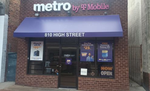 Metro by T-Mobile