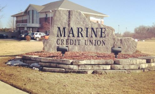 Marine Credit Union (Fond du Lac)