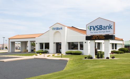 FVSBank Oshkosh