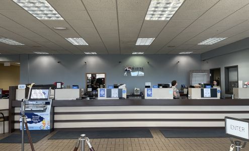 Marine Credit Union (Fond du Lac)
