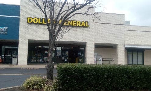 Dollar General