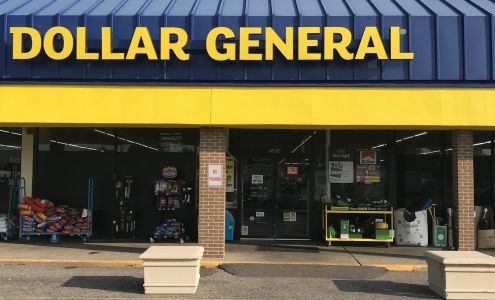 Dollar General