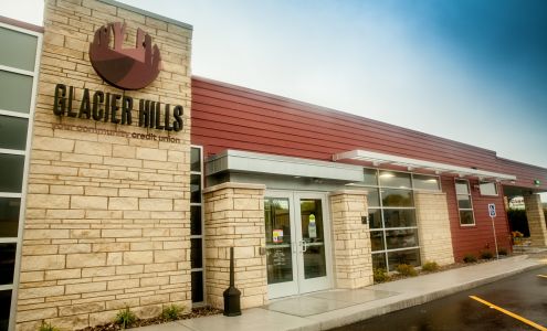 Glacier Hills Credit Union