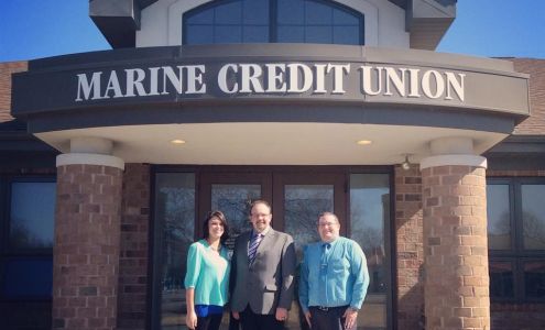 Marine Credit Union (Waupun)