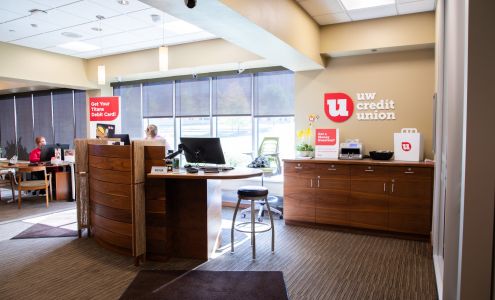 UW Credit Union
