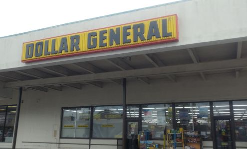 Dollar General