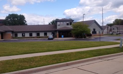 Landmark Credit Union